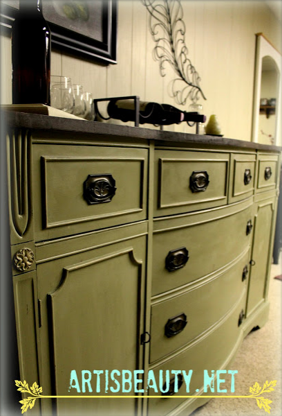 Awesome & Do-Able Ideas for Furniture Refinishing Projects