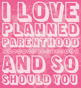 Planned Parenthood