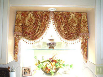 the best curtain designs ideas and colors for kitchen 2019, kitchen curtains 2019