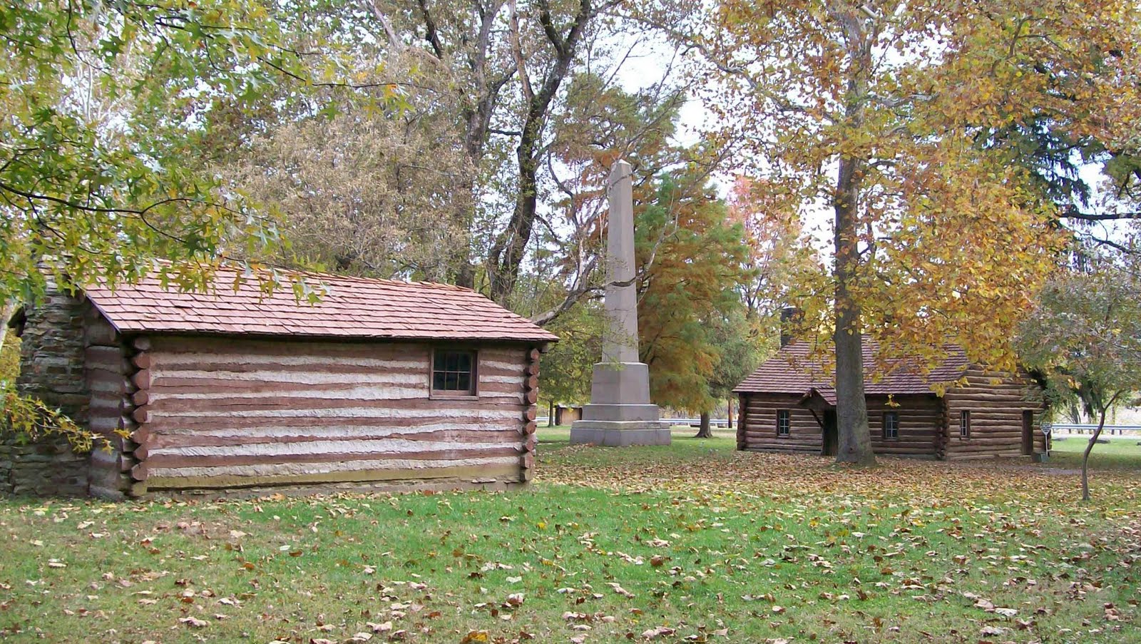 Falmanac The Fallston Almanac of American History March 2011