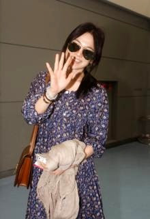 Song Hy Kyo