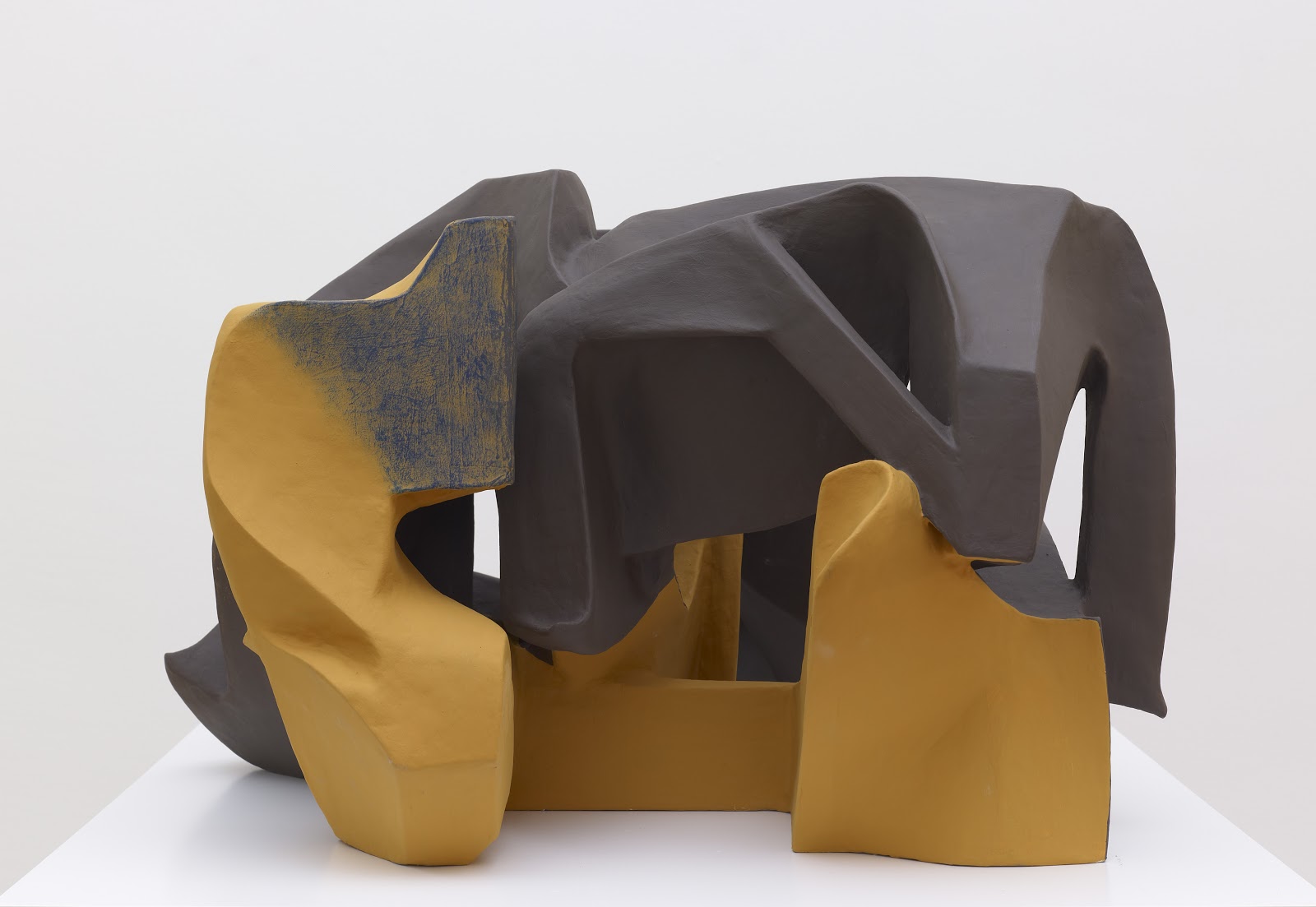 Spencer Alley Vincent Fecteau