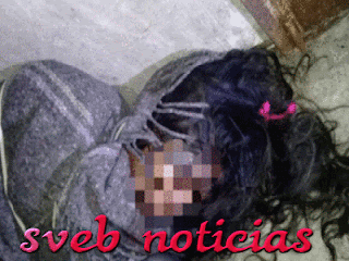Hallan ejecutada en El espinal Orizaba, estaba amarrada y encobijada
