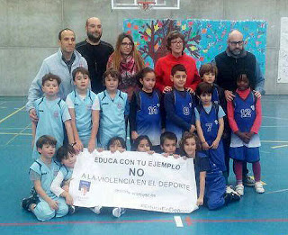Deporte Escolar Aranjuez