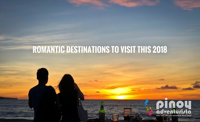 5 Most Romantic Destinations I would Love to Visit Soon