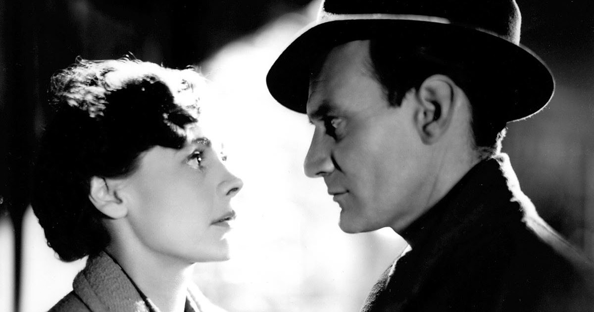 Movie Review Brief Encounter (1945) The Ace Black Movie Blog