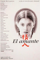 El Amante (1992)