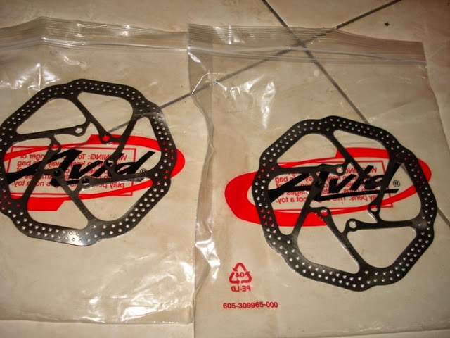 avid hs1 180mm rotor