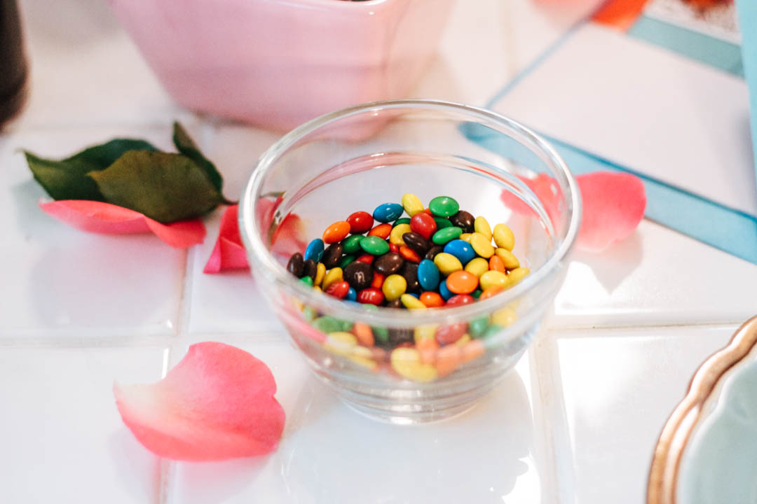 How to Build a Romantic Waffle Bar Venus Trapped in Mars Dallas