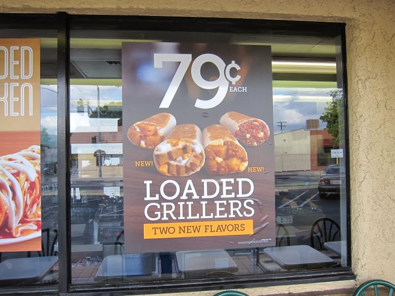 News Taco Bell Testing Loaded Chili Cheese Fries Griller