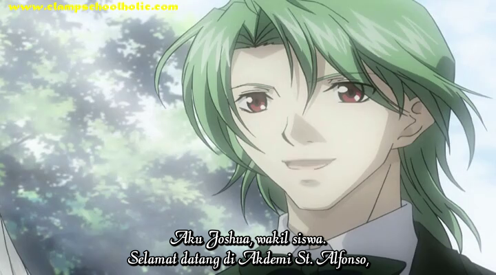 Marginal Prince Gekkeiju No Ouji Tachi Marginal Prince: Gekkeiju no Ouji-tachi Episode 1 Subtitle Indonesia | Anime jadul Sub Indo