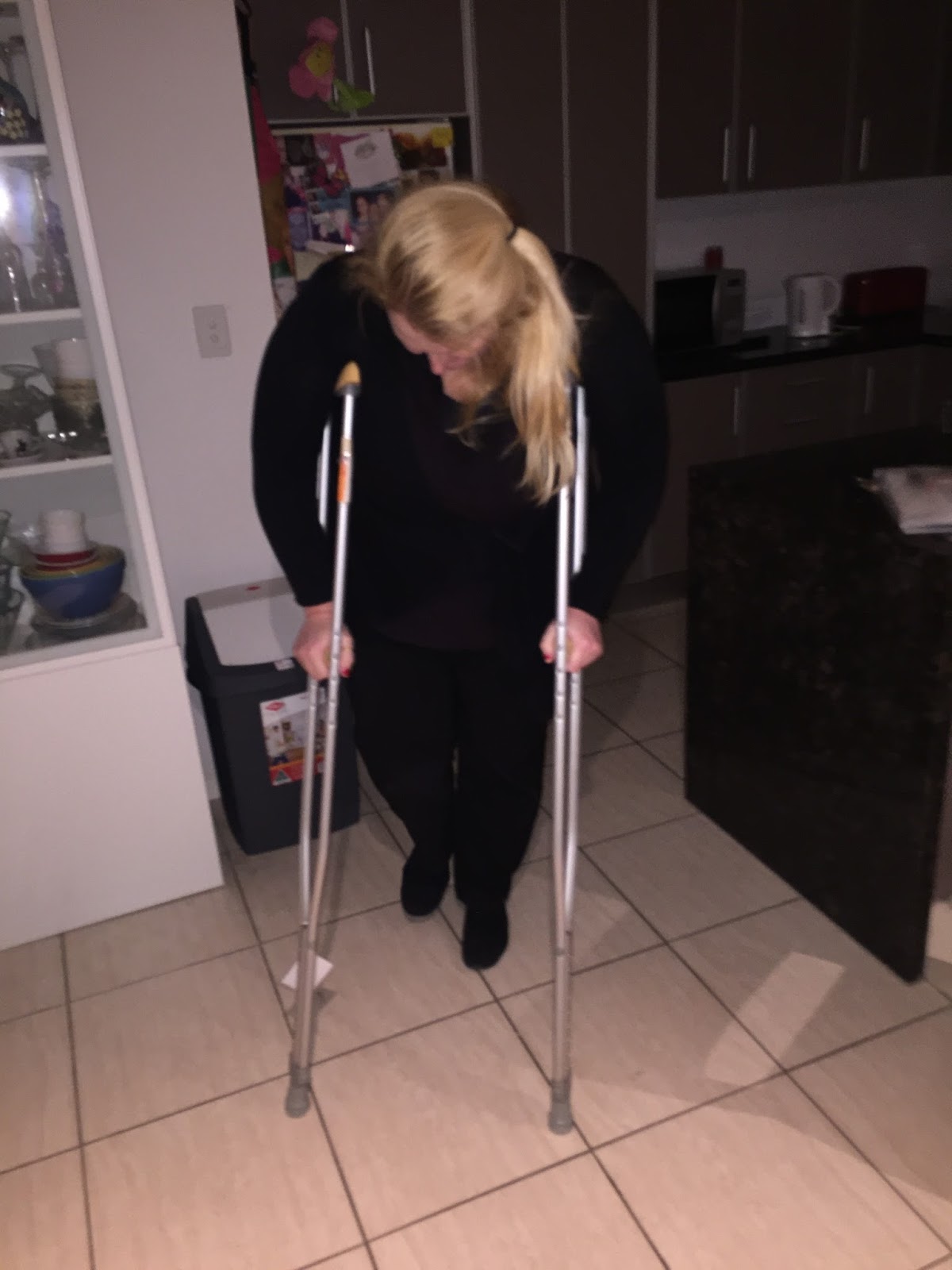 COCO BUTTER Leading up to the Brisbane Marathon Festival