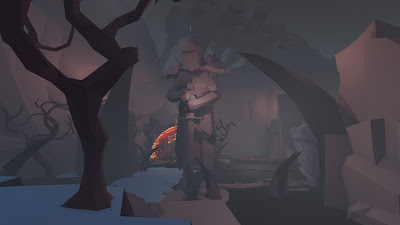 Remedy Game Screenshot 4