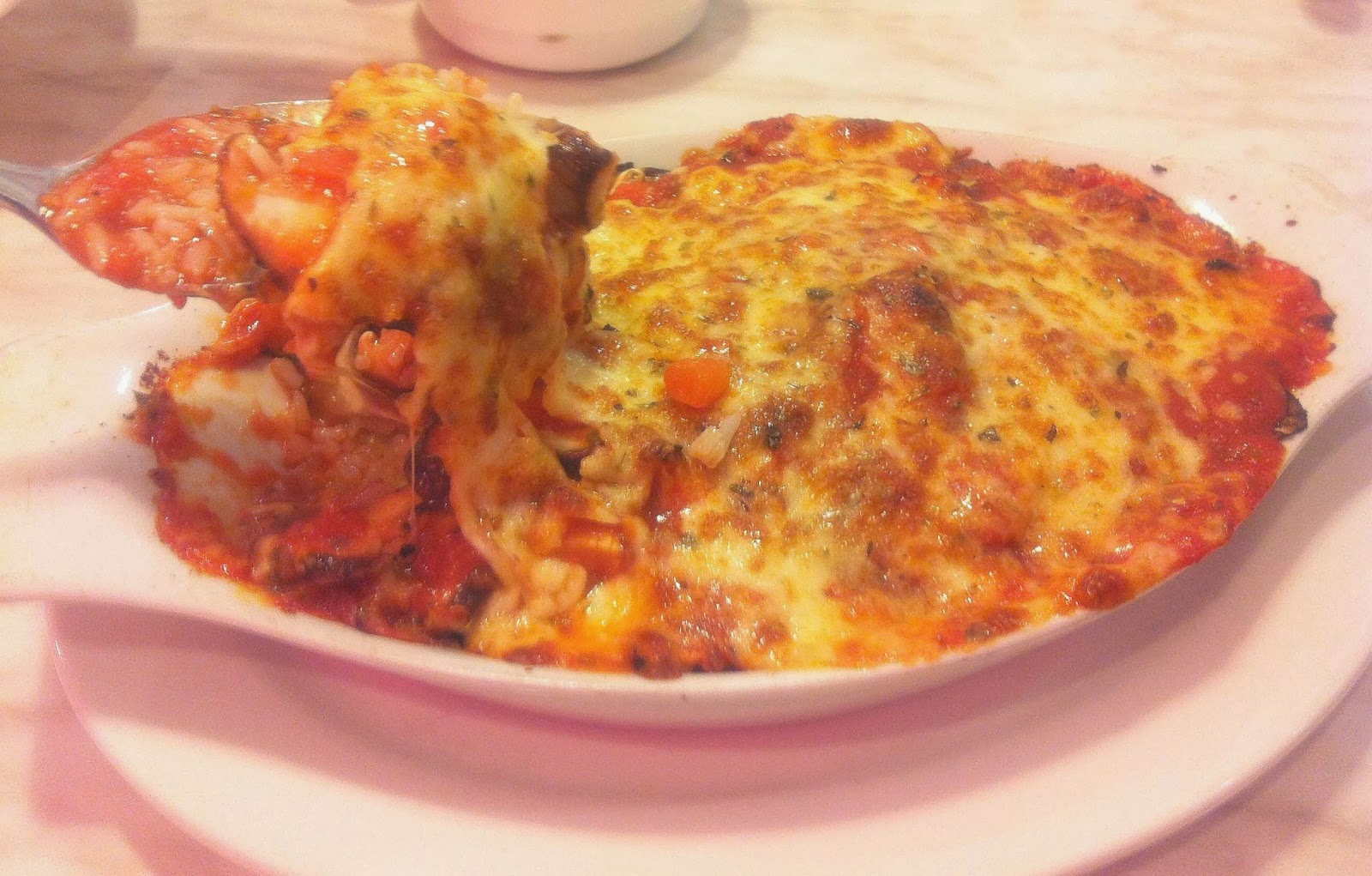 ♥ Veggie Temptation ♥ Pizza Hut VegetarianFriendly Restaurant in