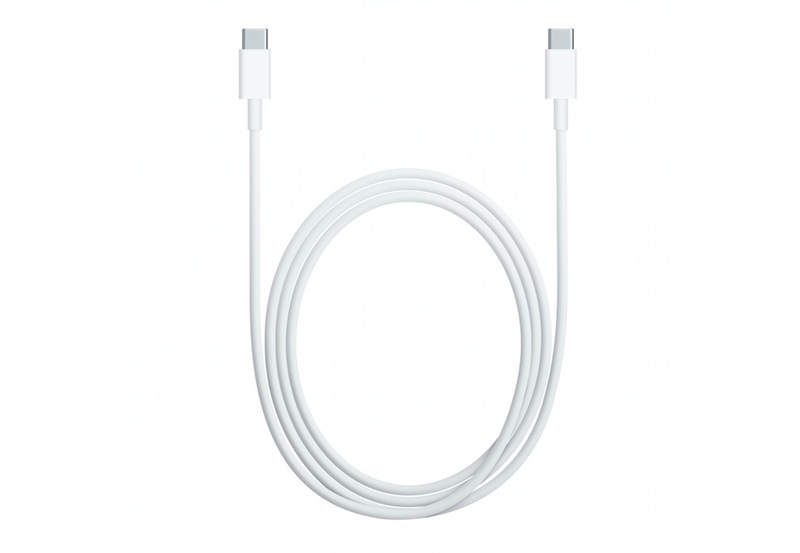 Apple to Replace Some Faulty USBC Cables That Shipped With MacBook