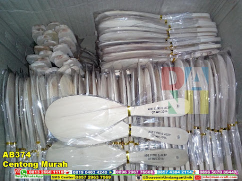 jual Centong Murah