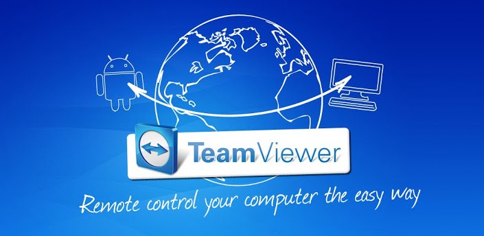 team viewer for android team viewer for android