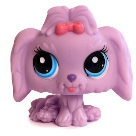 Littlest Pet Shop Blind Bags Lhasa Apso (#2192) Pet