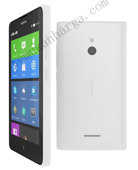 Nokia XL Dual SIM