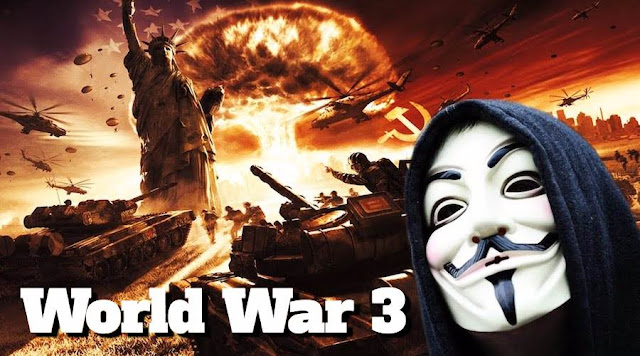  الحرب العالمية الثالثة