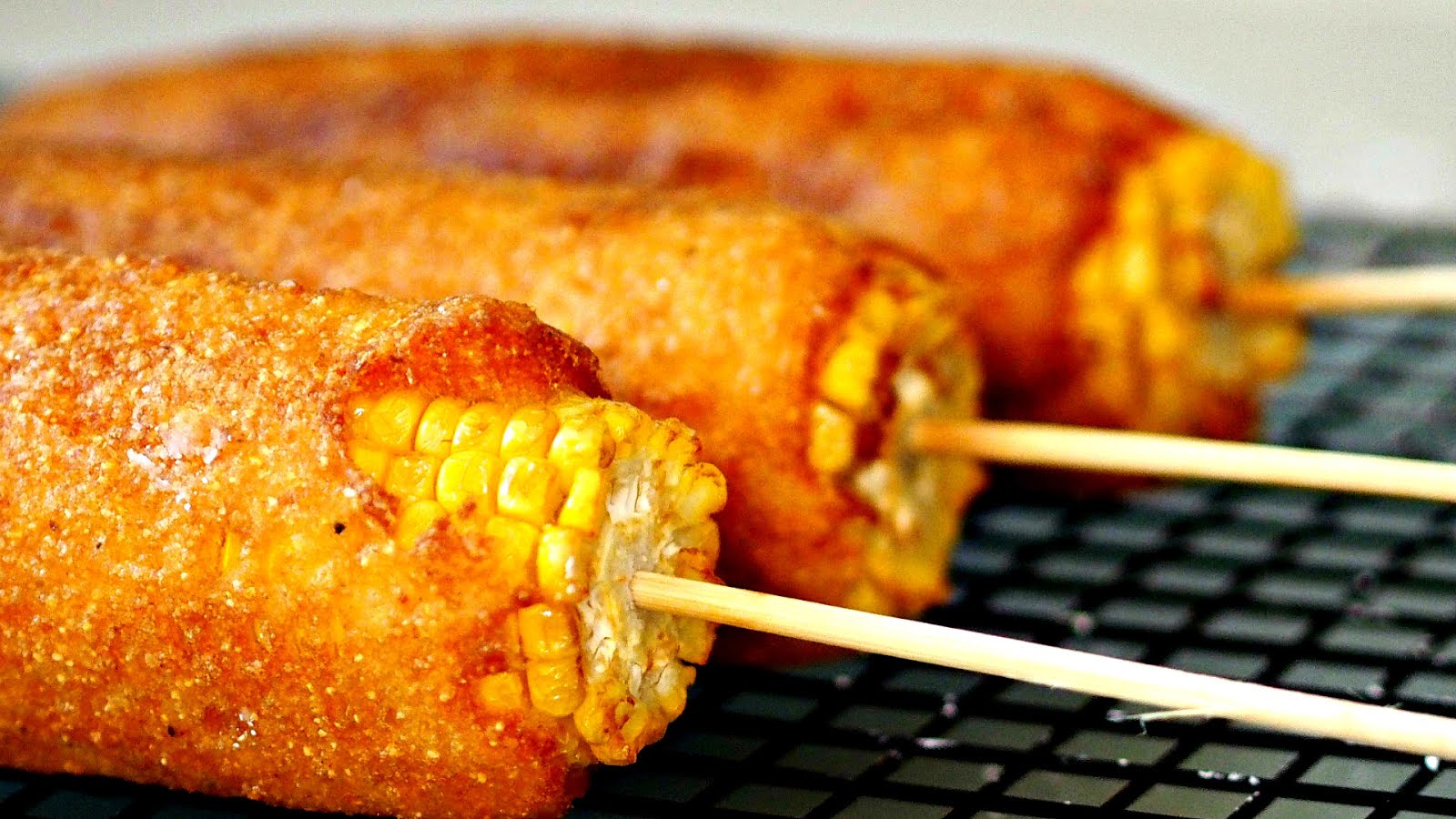 Recipe Old Fashioned Fried Corn Recipe Choices