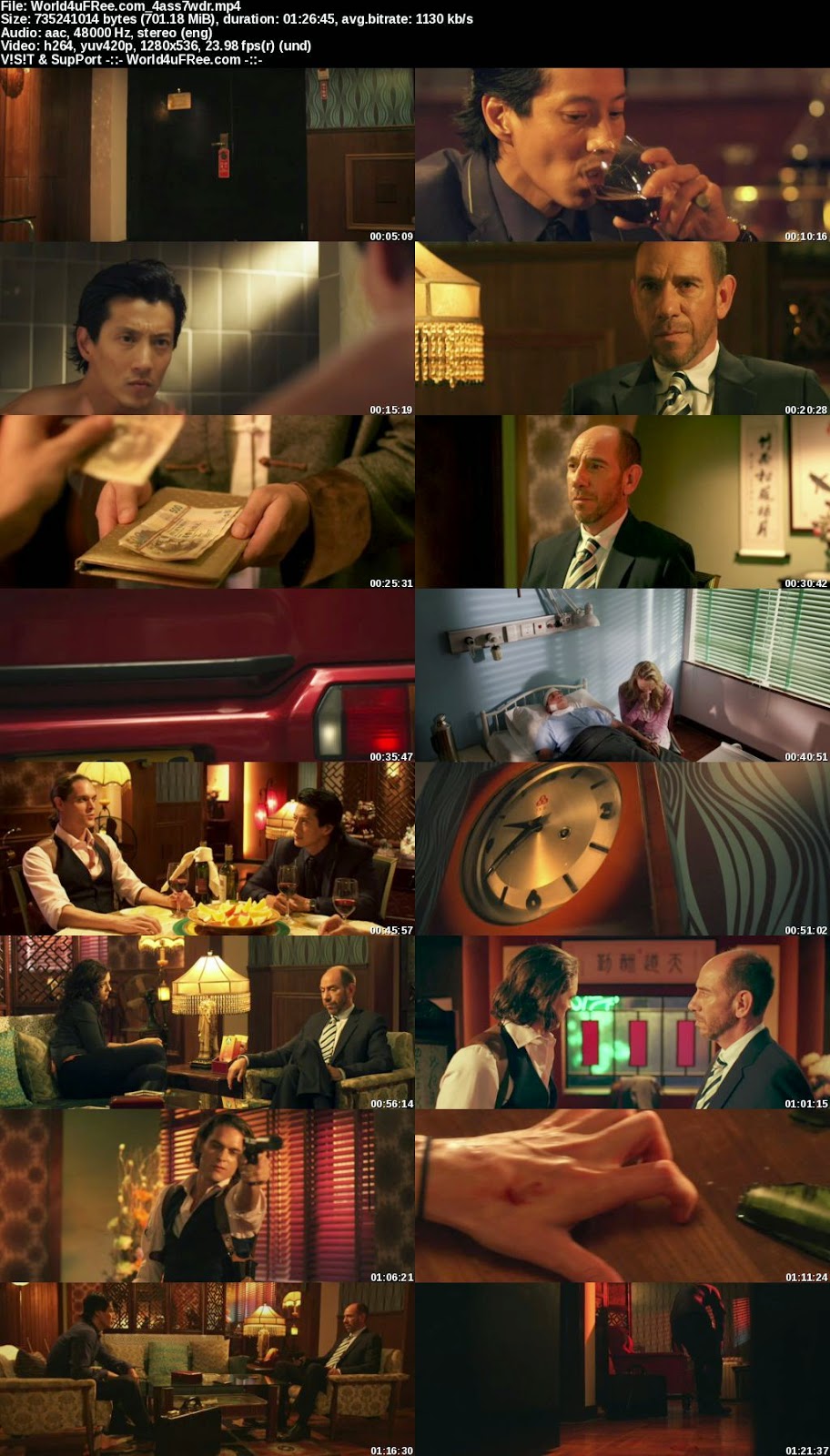 Bond Bond
