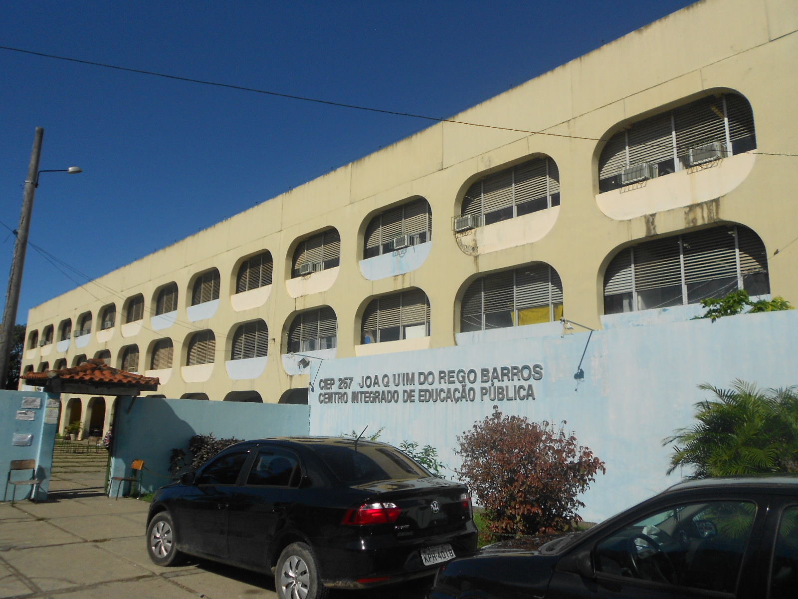 Sepe Rio das Ostras e Casimiro de Abreu: Projeto Sepe vai à escola (45