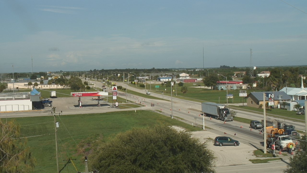 Southwest Florida Online News Moore Haven Weather Camera Online