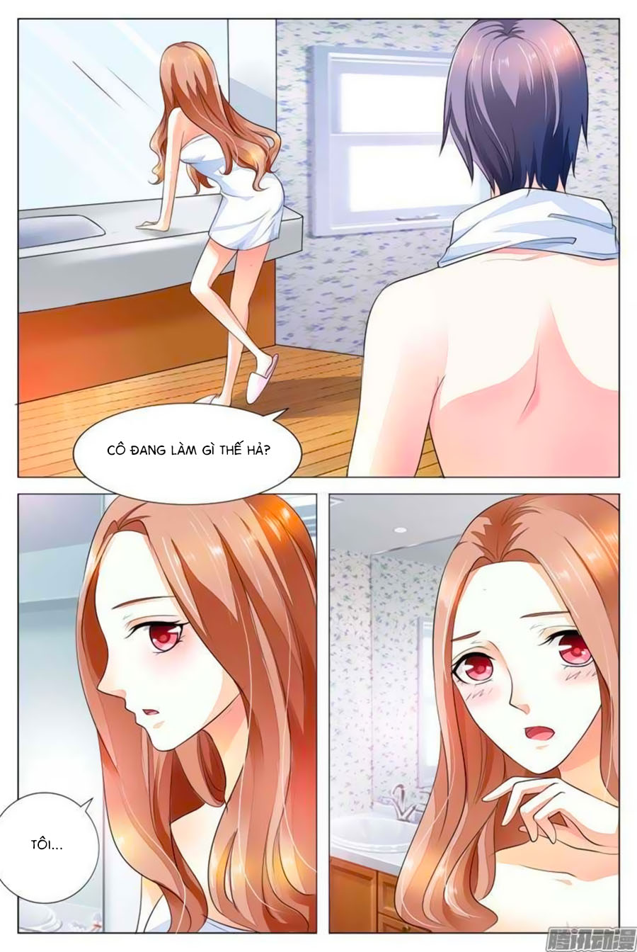 Song Diện Danh Viện - Chương 22 - Trang 8