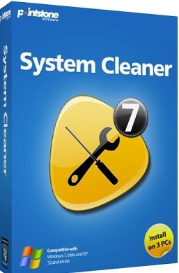 تحميل برنامج صيانة وتنظيف الويندوز System Cleaner System%2BCleaner