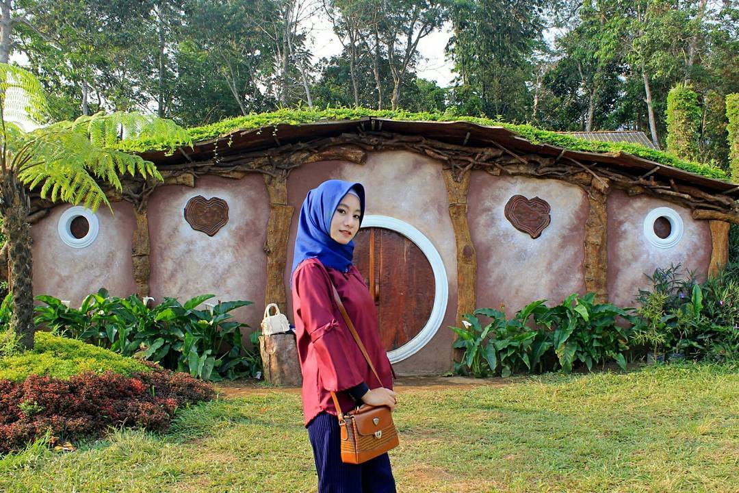 Wisata Spot Corner Paling Hits Taman Bunga Celosia Bandungan Wisata Spot Corner Paling Hits Taman Bunga Celosia Bandungan