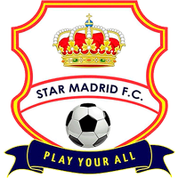 STAR MADRID FC