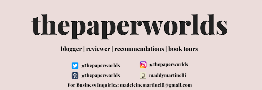 thepaperworlds