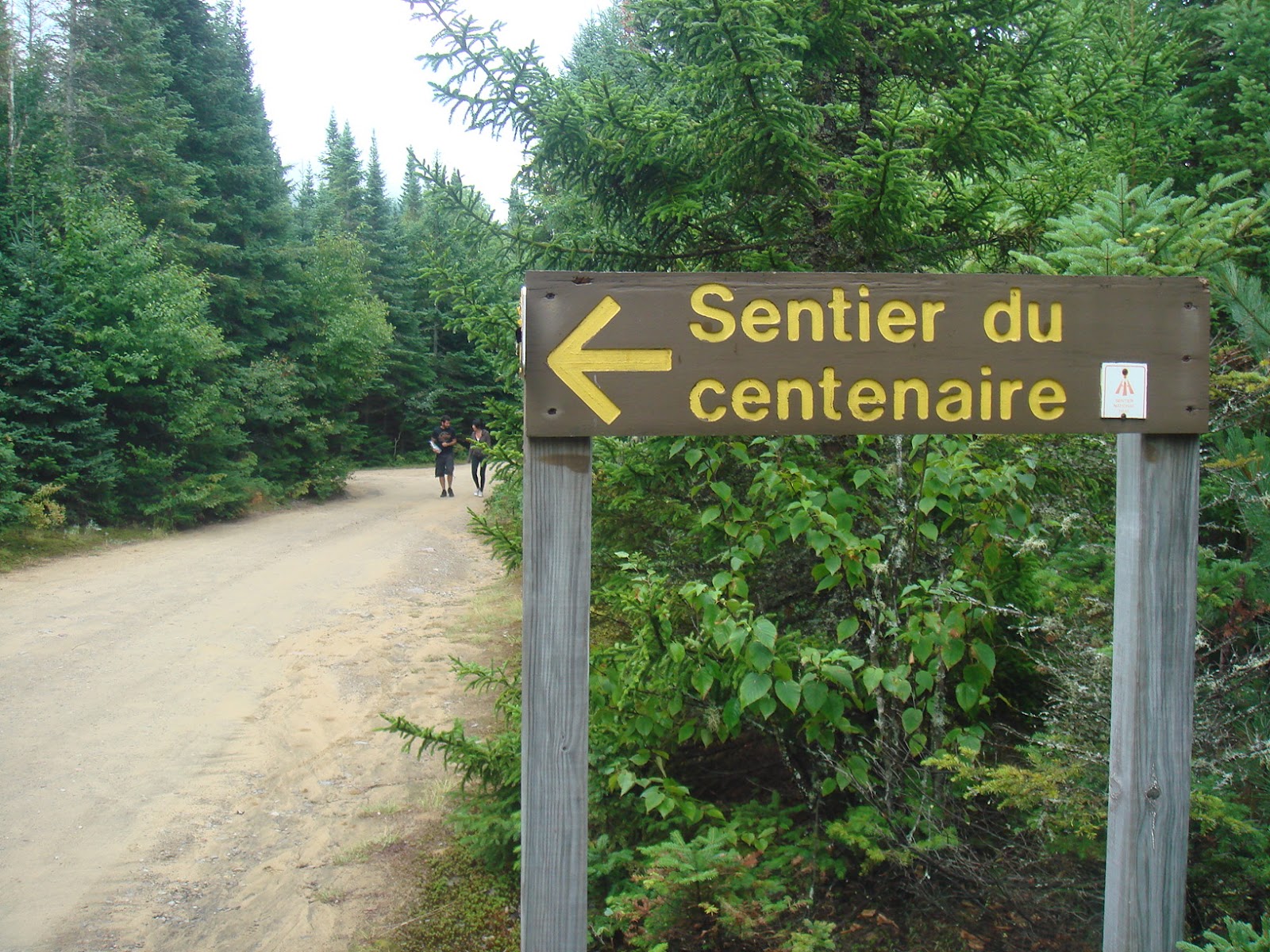 The Unofficial Guide to Mont Tremblant Hiking Mont Tremblant National Park