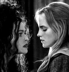 hermione bellatrix lestrange granger hogwarts alumni