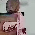 Lukisan Ini Punya Makna Yang Dalam
