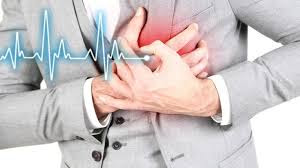 Ciri-ciri Gejala Penyakit Jantung dan Cara Pegobatannya