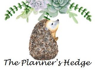 The Planner's Hedge