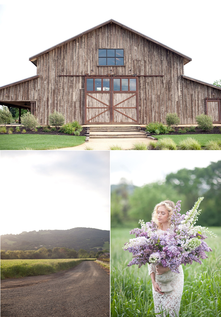 Here&rsquo;s Why You Should Attend Barn Wedding Venues In Louisiana - Paris