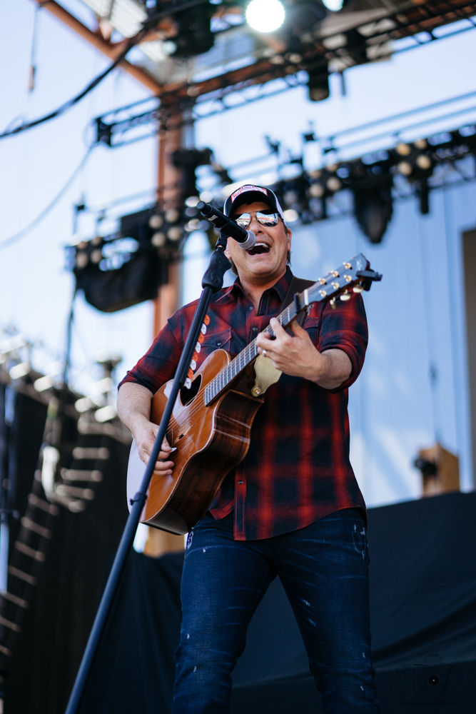 Off The Rails Country Music Fest 2019 Off the Rails Country Music Festival @ Toyota Stadium, Frisco, TX - MTC MAG