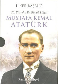 Mustafa Kemal Atatürk (2 Cilt) Mustafa Kemal Atatürk (2 Cilt)
