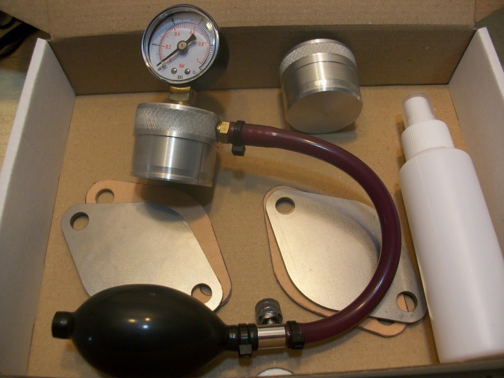 Nsr250, Leak Down Tester kits, for sale.