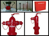 produk dan jual hydrant pillar