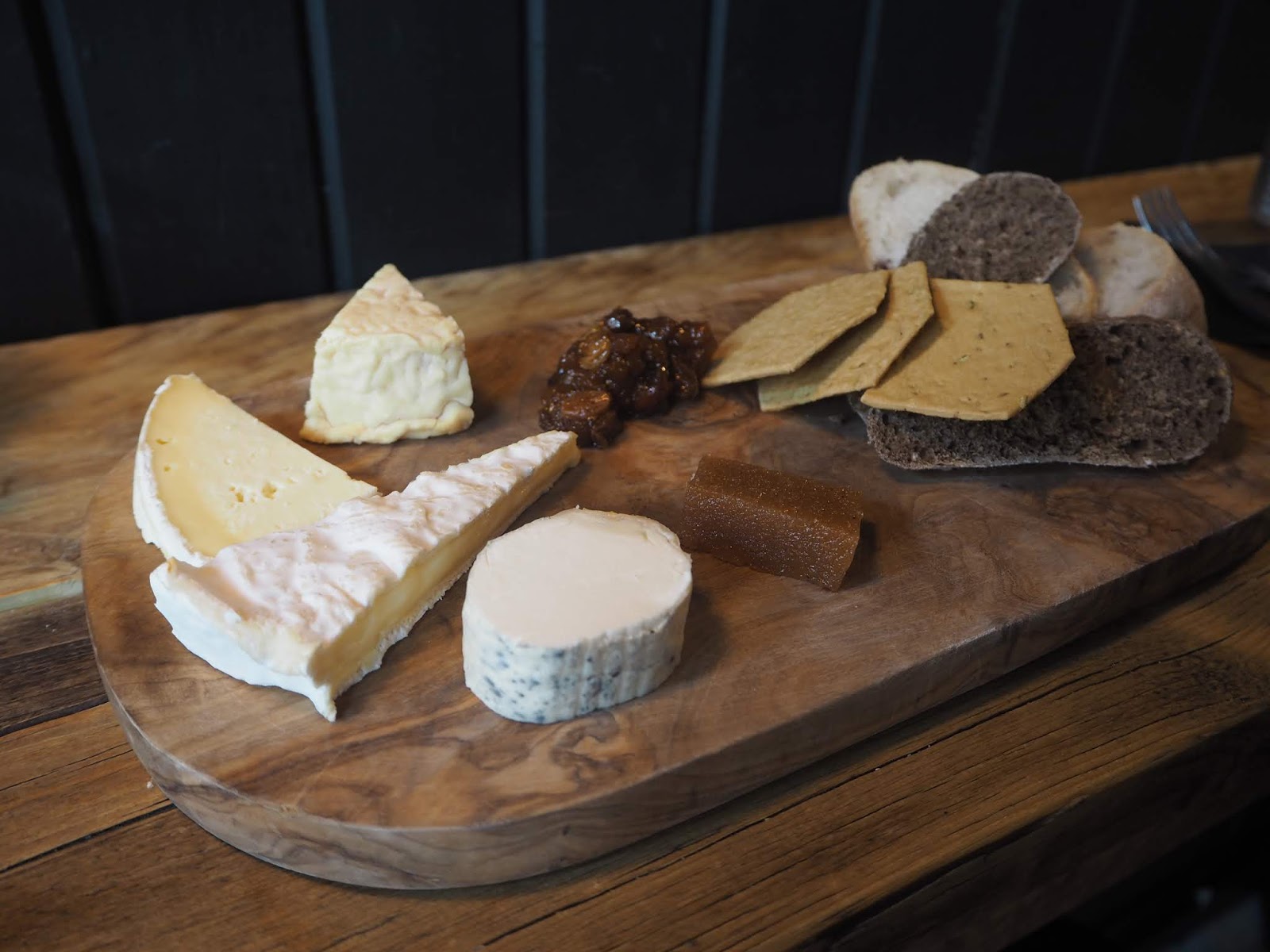 The Cheese Room Rochester In Between Days