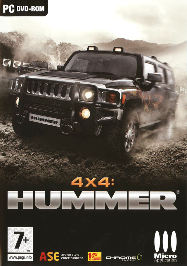 download free 4x4 hummer skidrow pc full game on new working links