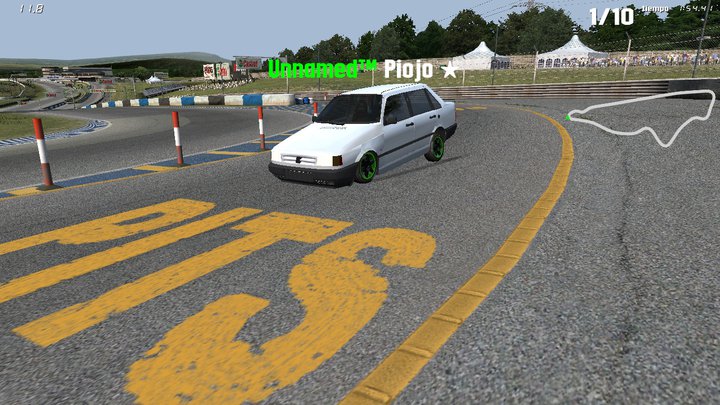 Lfs mods bmw Lfs mods bmw