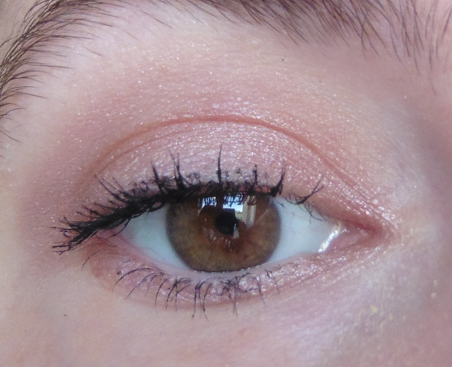 ♥ Palette The Blushed de Maybelline ♥ ♥ Palette The Blushed de Maybelline ♥