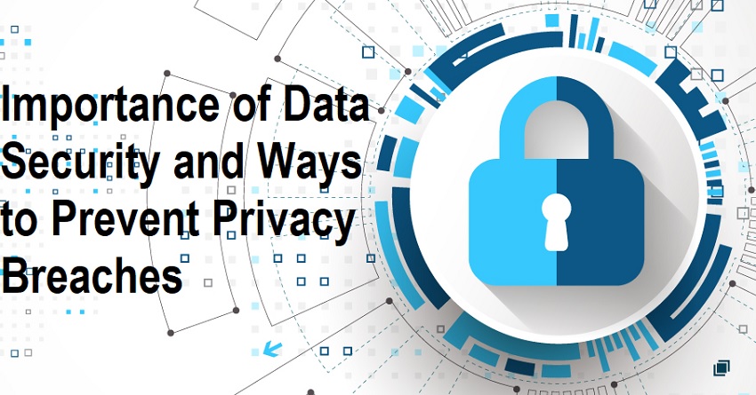 Ways to Prevent Privacy Breaches