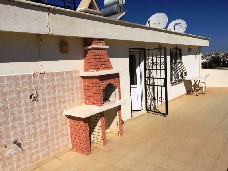 Altınkum�da Satılık Denize Yakın 3+1 Dubleks Didim, Altınkum Satılık