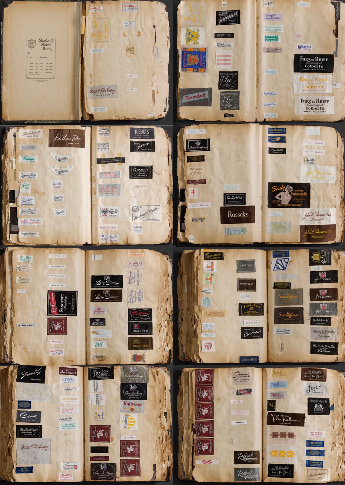 30 Vintage J Crew Label Labels Design Ideas 2020